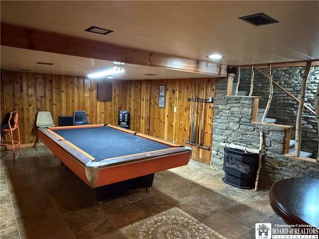 6 Taft Place, Dunkirk, NY 14048