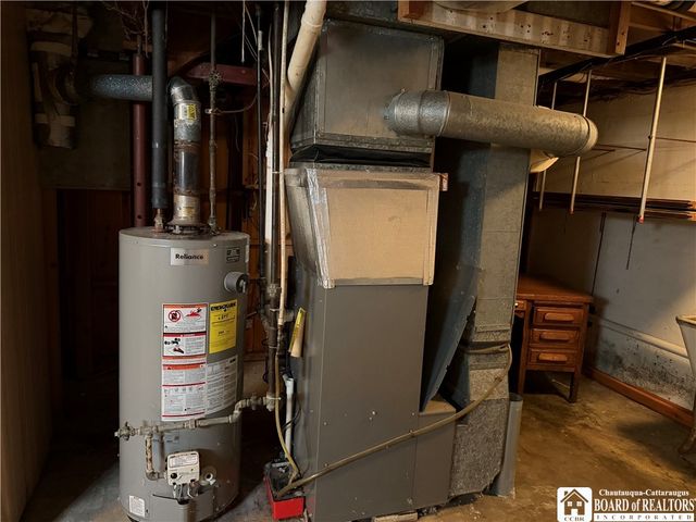 6 Taft Place, Dunkirk, NY 14048