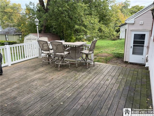 6 Taft Place, Dunkirk, NY 14048