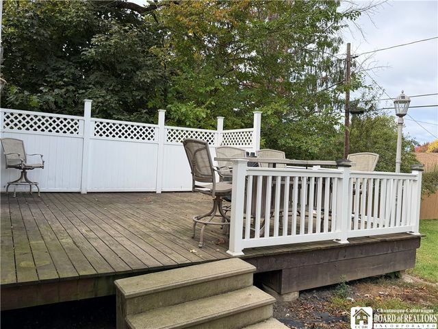 6 Taft Place, Dunkirk, NY 14048