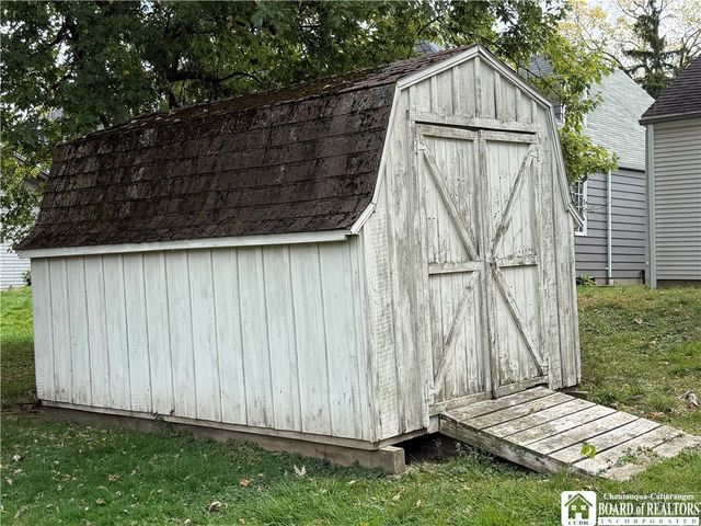 6 Taft Place, Dunkirk, NY 14048