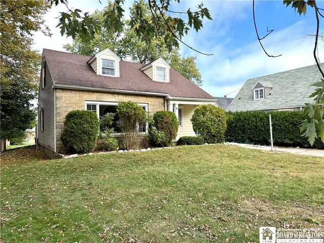 6 Taft Place, Dunkirk, NY 14048