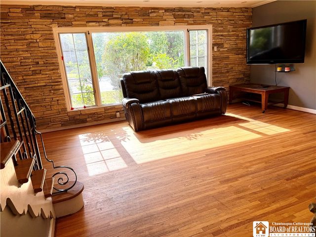 6 Taft Place, Dunkirk, NY 14048