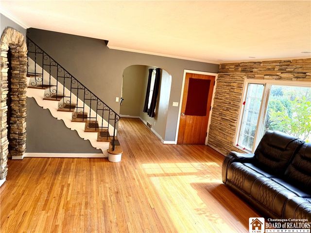 6 Taft Place, Dunkirk, NY 14048