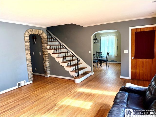 6 Taft Place, Dunkirk, NY 14048