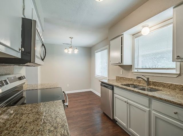 3423 Judge Dupree Drive, Dallas, TX 75241