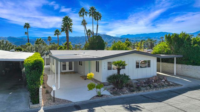 126 Monte Carlo Street, Rancho Mirage, CA 92270