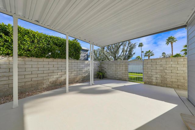 126 Monte Carlo Street, Rancho Mirage, CA 92270