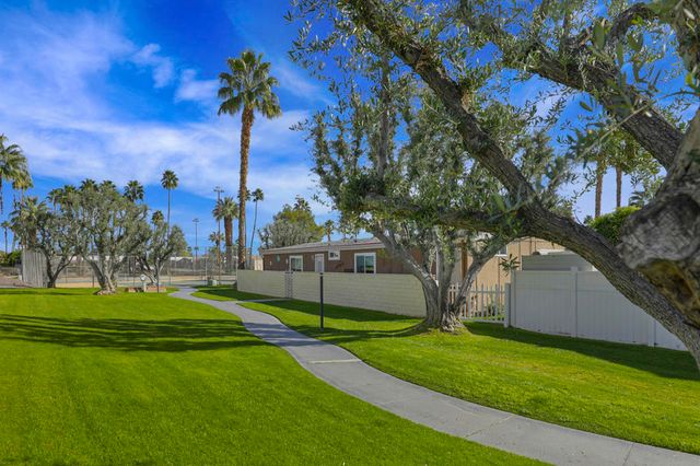 126 Monte Carlo Street, Rancho Mirage, CA 92270