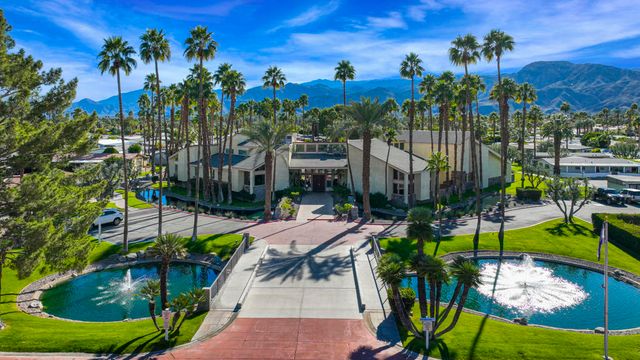 126 Monte Carlo Street, Rancho Mirage, CA 92270