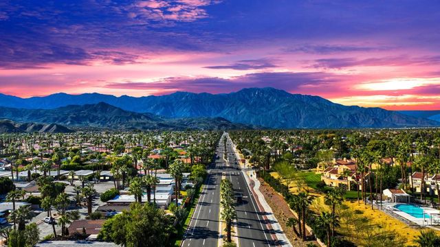 126 Monte Carlo Street, Rancho Mirage, CA 92270