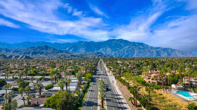 126 Monte Carlo Street, Rancho Mirage, CA 92270