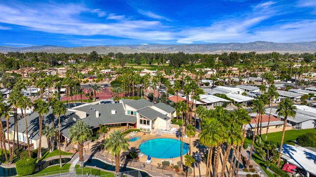 126 Monte Carlo Street, Rancho Mirage, CA 92270