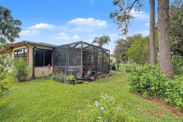 1427 FALLOWFIELD DRIVE, Trinity, FL 34655
