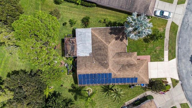 1427 FALLOWFIELD DRIVE, Trinity, FL 34655