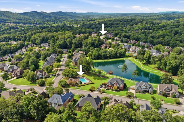 2969 Reflection Lane, Ooltewah, TN 37363