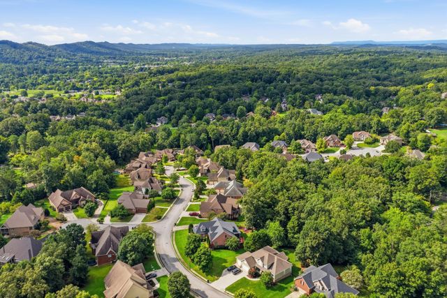 2969 Reflection Lane, Ooltewah, TN 37363