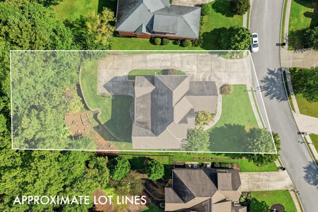 2969 Reflection Lane, Ooltewah, TN 37363