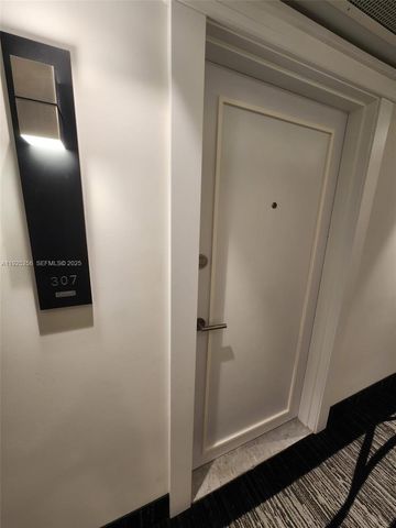 3180 S Ocean Dr 307, Hallandale Beach, FL 33009