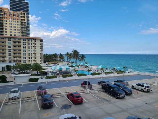 3180 S Ocean Dr 307, Hallandale Beach, FL 33009