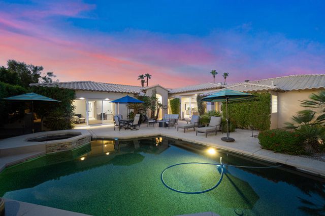 77320 Black Mountain Trail, La Quinta, CA 92210