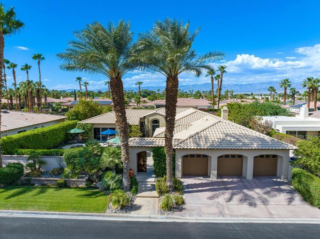 77320 Black Mountain Trail, La Quinta, CA 92210