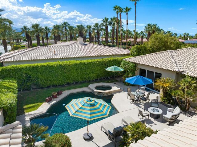 77320 Black Mountain Trail, La Quinta, CA 92210