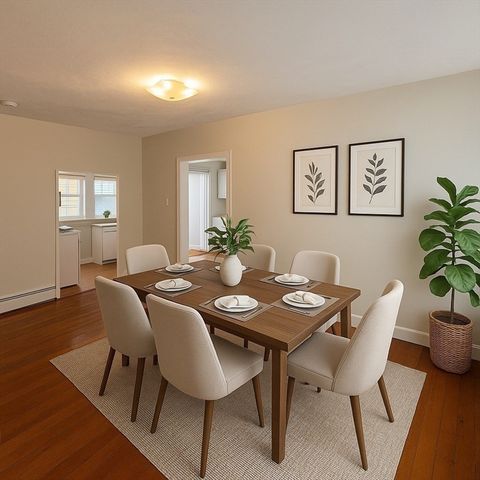 225 Florence St 225, Boston, MA 02131