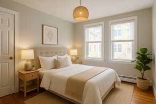 225 Florence St 225, Boston, MA 02131