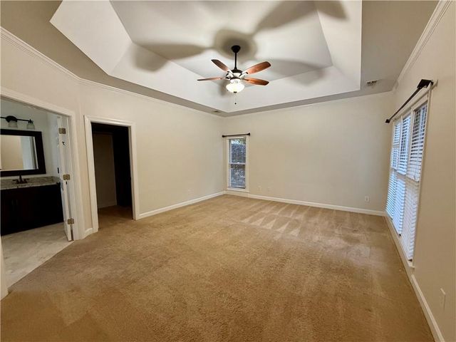 12615 Oxfordshire Court, Johns Creek, GA 30005