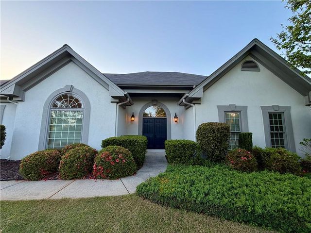 12615 Oxfordshire Court, Johns Creek, GA 30005