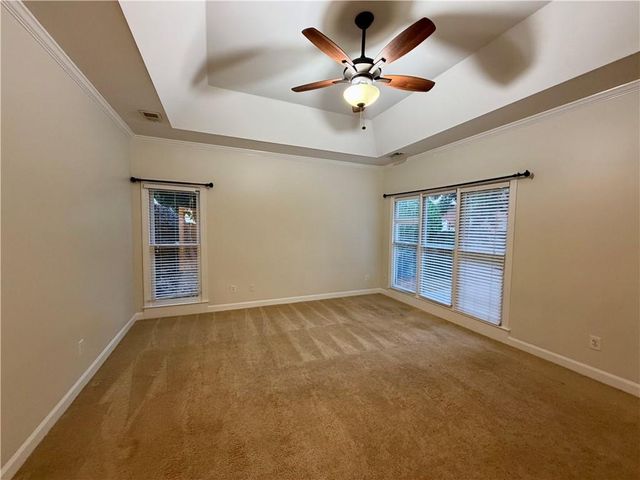 12615 Oxfordshire Court, Johns Creek, GA 30005