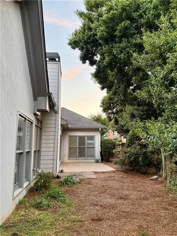 12615 Oxfordshire Court, Johns Creek, GA 30005