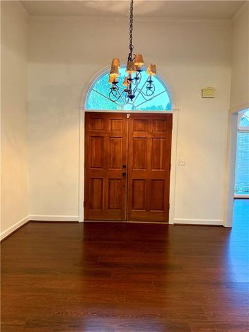 12615 Oxfordshire Court, Johns Creek, GA 30005