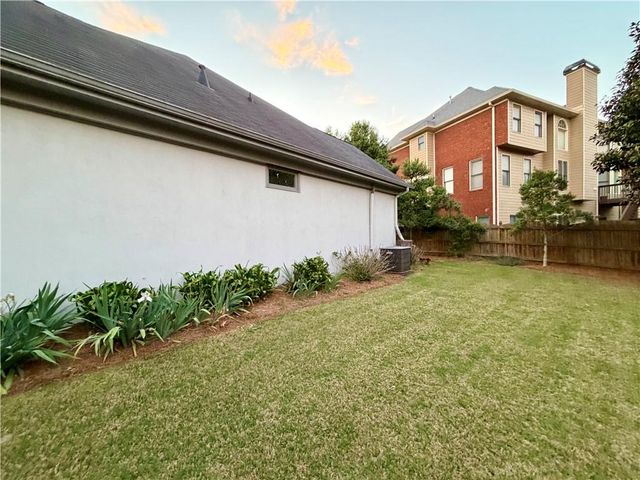 12615 Oxfordshire Court, Johns Creek, GA 30005