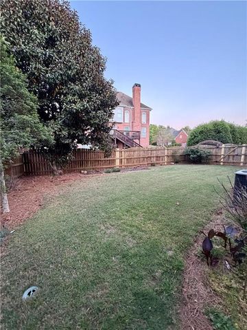 12615 Oxfordshire Court, Johns Creek, GA 30005