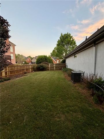 12615 Oxfordshire Court, Johns Creek, GA 30005