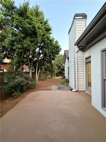 12615 Oxfordshire Court, Johns Creek, GA 30005