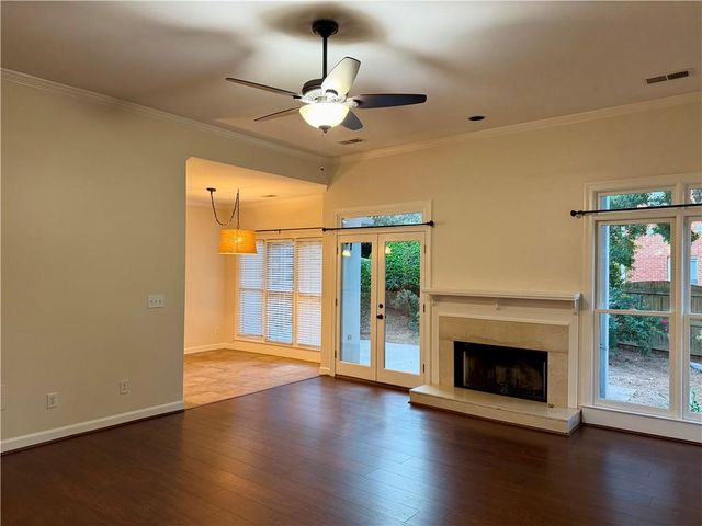 12615 Oxfordshire Court, Johns Creek, GA 30005