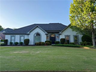 12615 Oxfordshire Court, Johns Creek, GA 30005