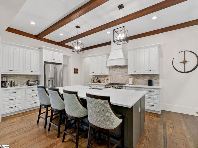 112 Blazing Star Trail, Landrum, SC 29356
