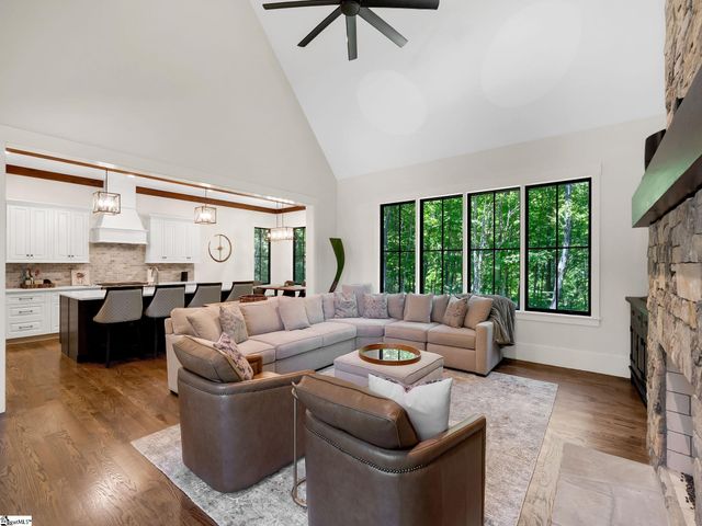 112 Blazing Star Trail, Landrum, SC 29356