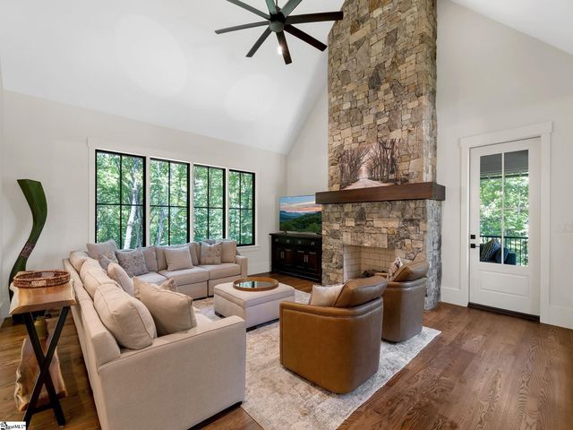112 Blazing Star Trail, Landrum, SC 29356