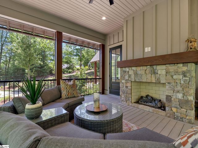 112 Blazing Star Trail, Landrum, SC 29356