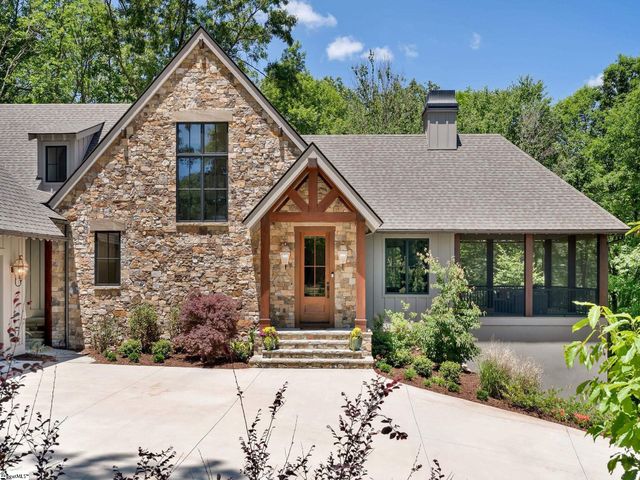 112 Blazing Star Trail, Landrum, SC 29356