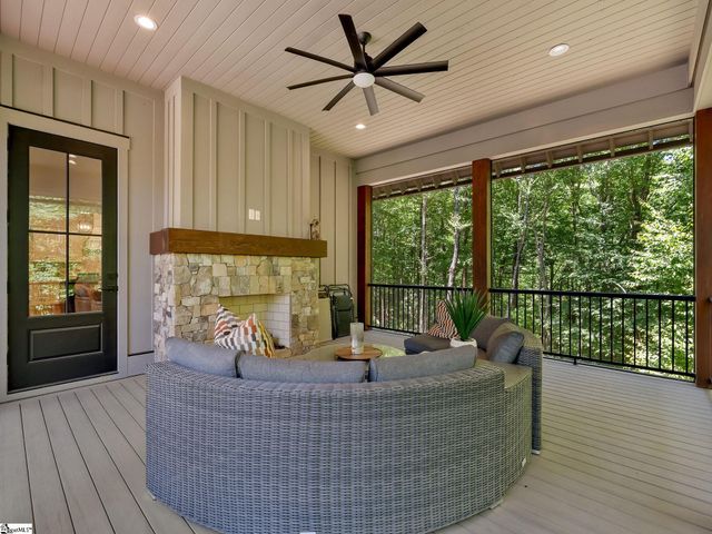 112 Blazing Star Trail, Landrum, SC 29356