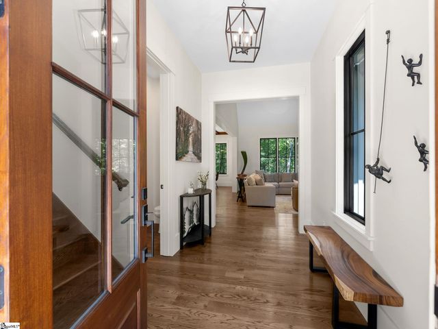 112 Blazing Star Trail, Landrum, SC 29356