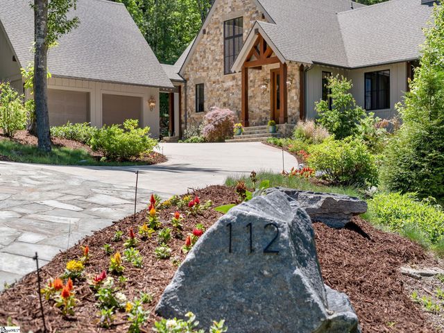 112 Blazing Star Trail, Landrum, SC 29356