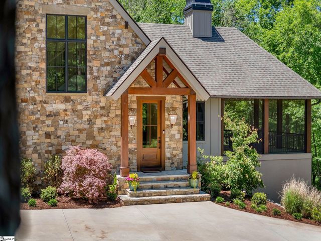 112 Blazing Star Trail, Landrum, SC 29356
