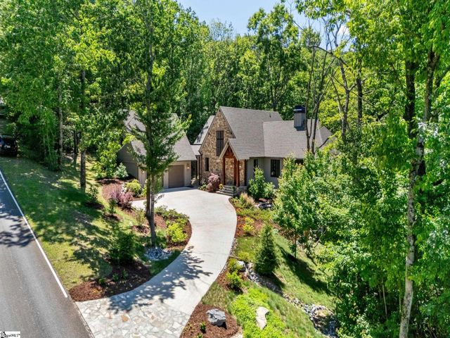 112 Blazing Star Trail, Landrum, SC 29356